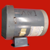 GE 1 HP Motor 5K49MN4104