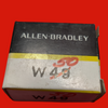 Allen Bradley W50 NEMA Overload Relay Heater Element