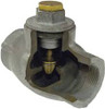 North American MFG. CO. 1807-2 Limiting Orifice Valve 1-1/4