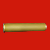 Silicone Wrapped Conveyor Roller 