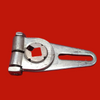 Honeywell Infinitely Adjustable Motor Crank Arm, 221455A