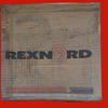 Rexnord MFS256JN Link-Belt 3-1/2" Flange Block Ball Bearing