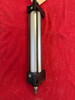 Numatics 1-1/2" Bore, 8" Stroke Pneumatic Cylinder, S2AK-08A1D-CVA0 