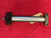 Numatics 1-1/2" Bore, 8" Stroke Pneumatic Cylinder, S2AK-08A1D-CVA0 