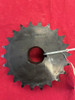 Martin DS80A22H, 1-15/16" Double Single Sprocket