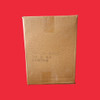 BNZ Materials 9 x 6 X 3" 2600°F Insulating Firebrick - 8ct Box