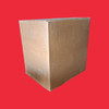 BNZ Materials 9 x 6 X 3" 2600°F Insulating Firebrick - 8ct Box