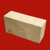 Resco Products Patriot HF  9" x 6.75" x 3" Straight Super Duty Brick