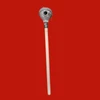 Ipsen 17-1/2" Thermocouple Ceramic Protection Tube Assembly