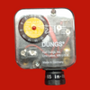 Dungs 217-340A (266945) Gas Pressure Switch 1" - 20" WC