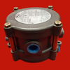 Dwyer 1950G-20-B-120-NA Explosion-Proof Differential Pressure Switch