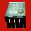 Siemens Plug-In Relay, 3TX7111-3PF13