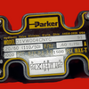Parker D1VW004CNYC Directional Control Valve, Double Solenoid, 3 Position, Spring Centered