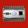 SSI Super Systems Series 9000 Communications Converter DIN Rail Mount, 13319