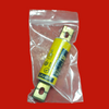 Bussmann Low Peak Dual Element Time Delay Fuse, LPJ-80SP