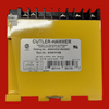 Cutler-Hammer AEGIS Transient Voltage Surge Suppressor, Complimentary EMI Filter, AGSHWCH120N03XC