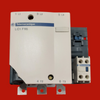 Square D Telemecanique Contactor, LC1F115