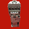 Allen-Bradley IEC 23 A Contactor, 100-C23D10 Series C