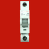 Eaton 25A Molded Case Circuit Breaker C25 240V, WMS1C25