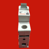 Cutler-Hammer 4A Circuit Breaker C4, WMS1C04