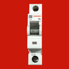 Cutler-Hammer 50A Circuit Breaker C50, WMS1C50