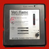 Eclipse-Dungs Veri-Flame Flame Monitoring Control, Model 5605-33 Flame Rod