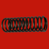 Round Coil Spring WL22-60