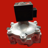 Asco SC8215B070, 1-1/2" Solenoid Valve 