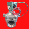 Asco 8215B070, 1-1/2" Solenoid Valve 
