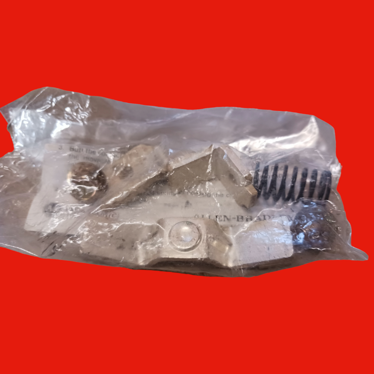 Allen Bradley 40430-300-52 Contact Kit