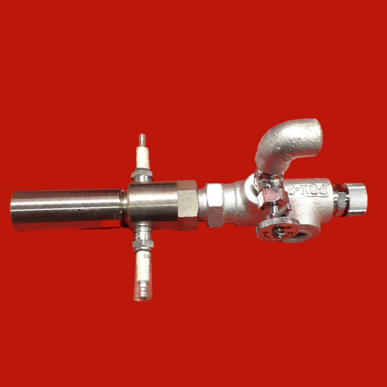 Hope PBX-2 Pilot Gas Burner