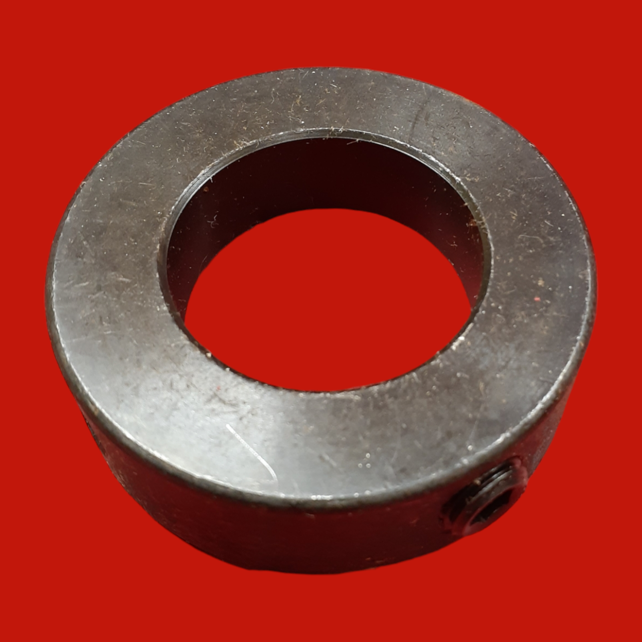 Hub City TU220X1-1/4 Mounted Ball Bearing