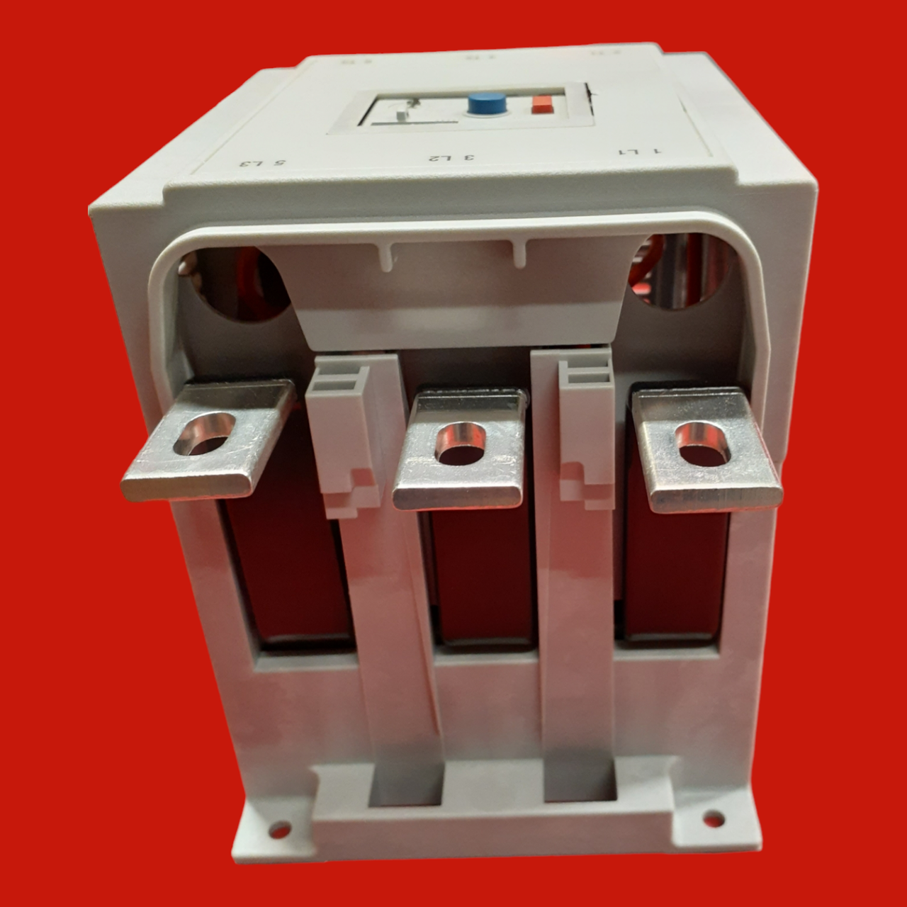 Allen-Bradley 193-EEHF, E1 Plus 30-150 A IEC Overload Relay