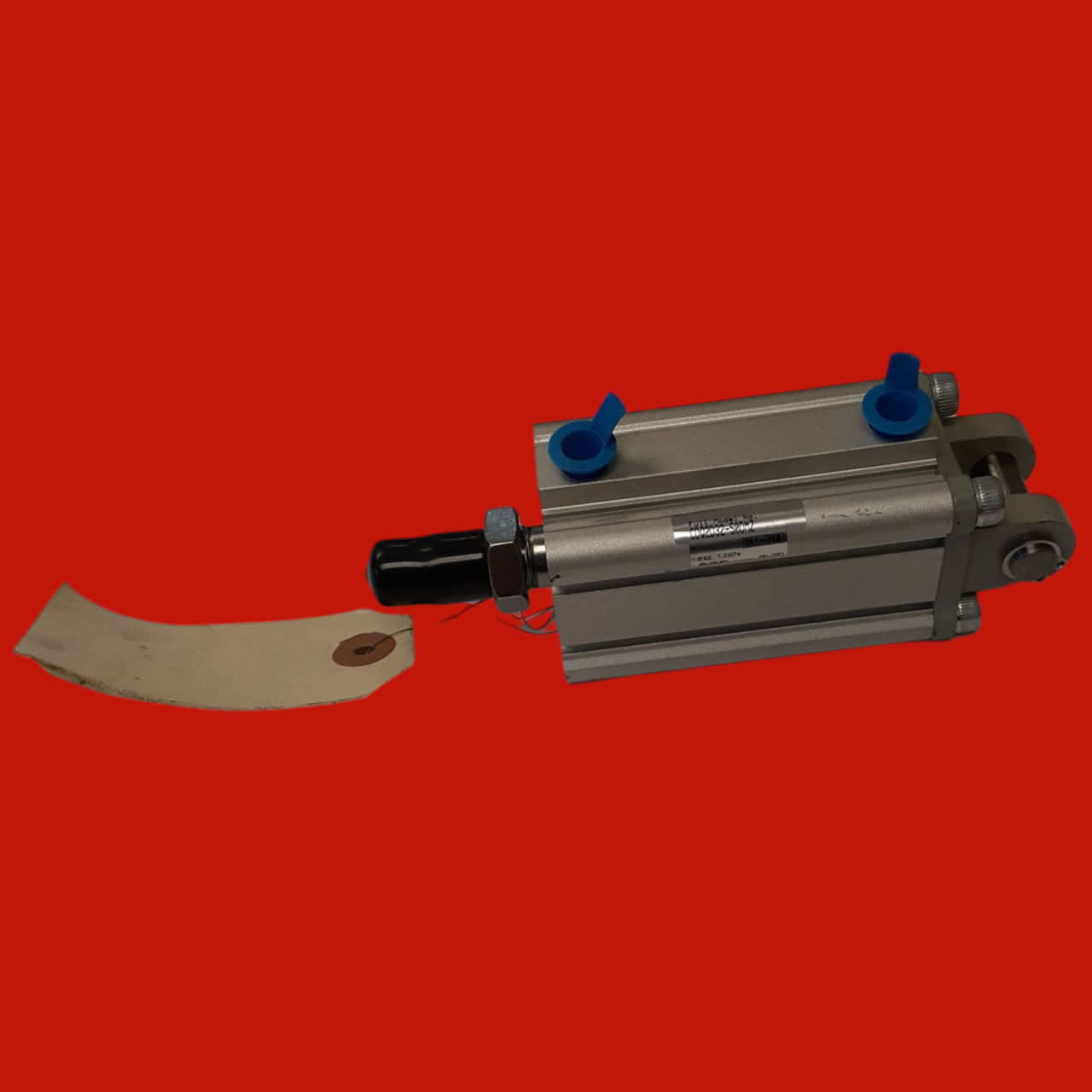 SMC CDQ2D32-50DMZ Compact Cylinder