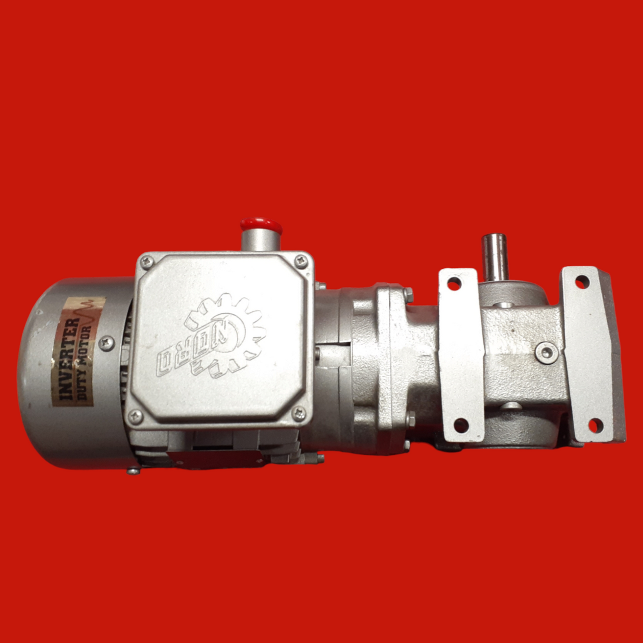 Nord Type SK 02040-71L/4 CUS AC Gear Motor