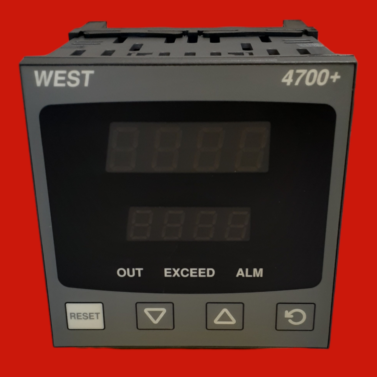 WEST 4700+ Limit Controller, Model P4701, 21110020