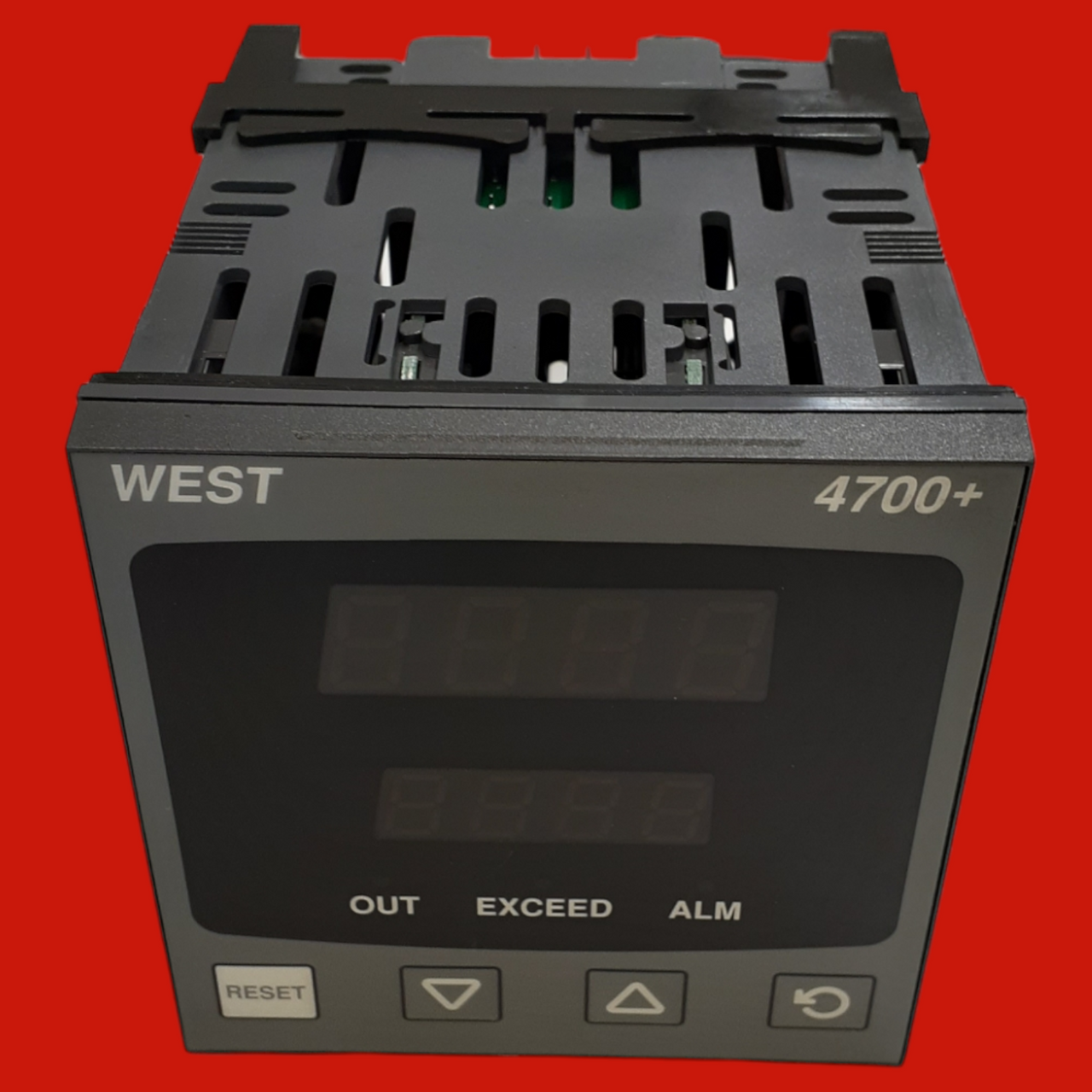 WEST 4700+ Limit Controller, Model P4701, 21110020