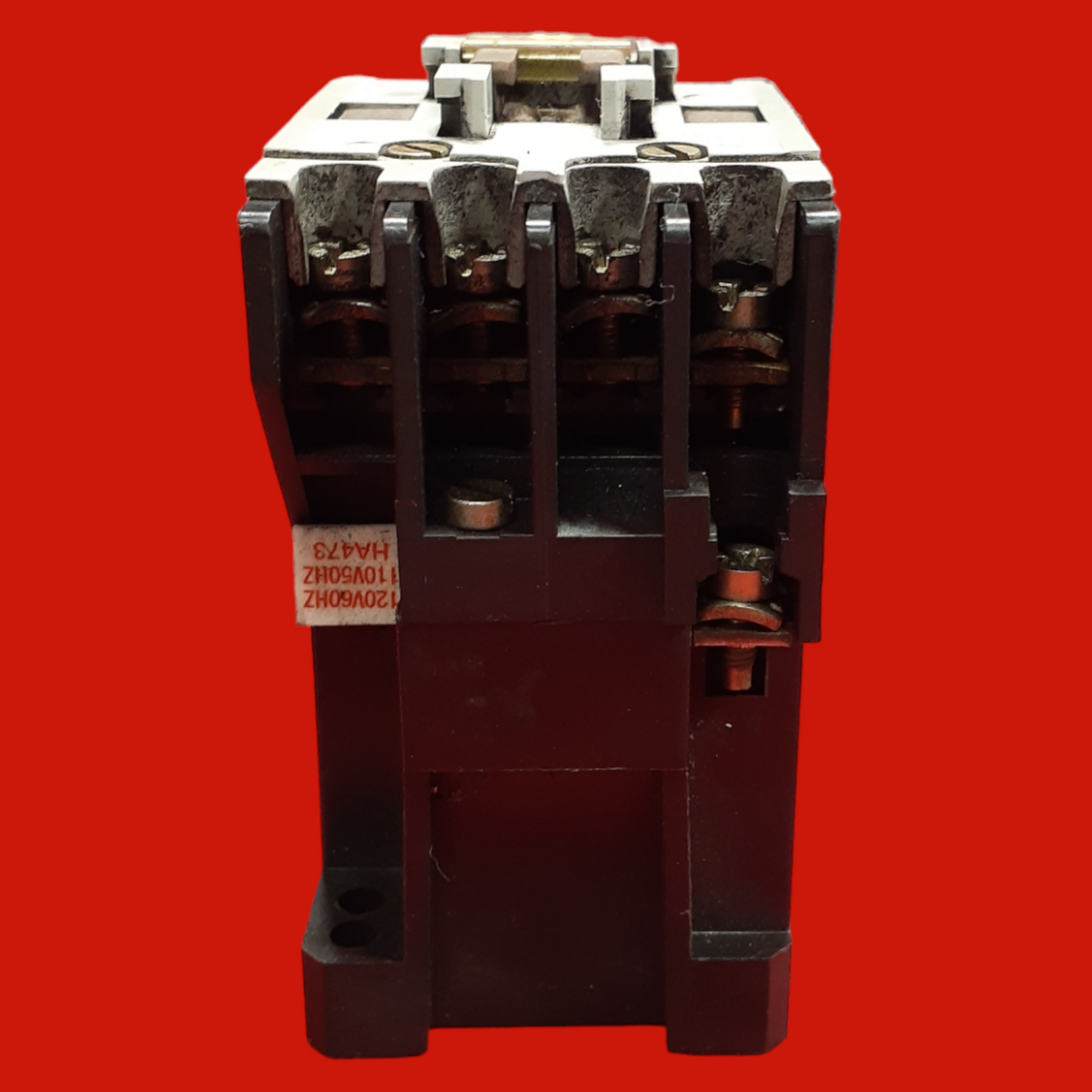 Allen Bradley Control Relay, 700-F220A1