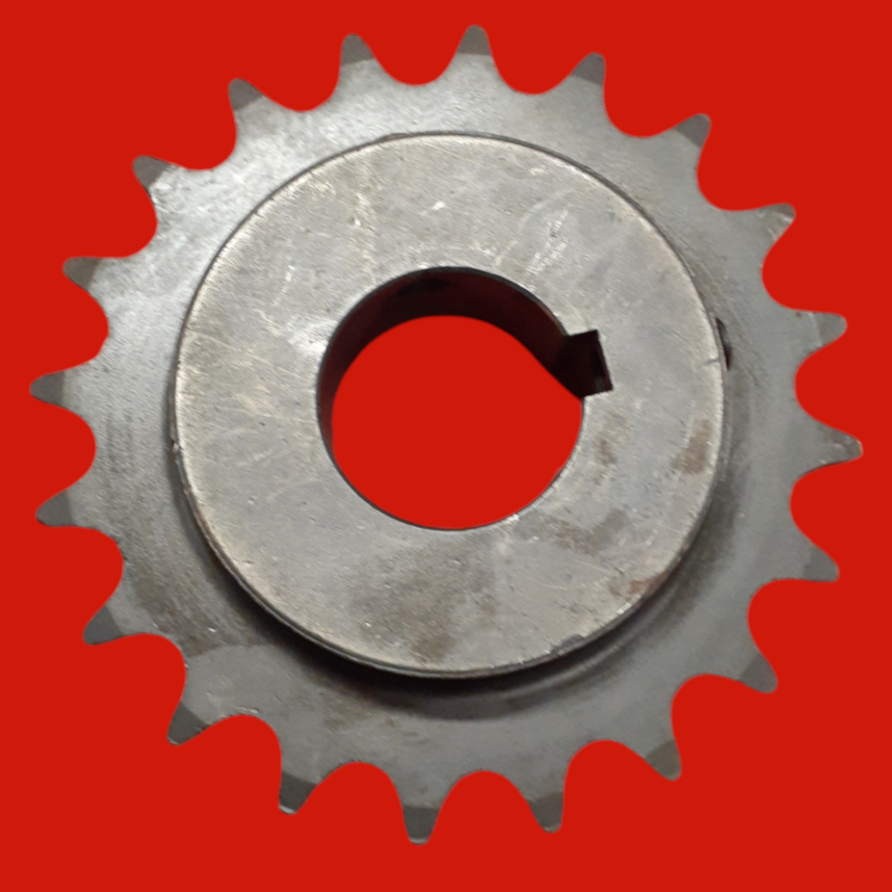 Martin 80BS20 2 Bored -To-Size Sprocket