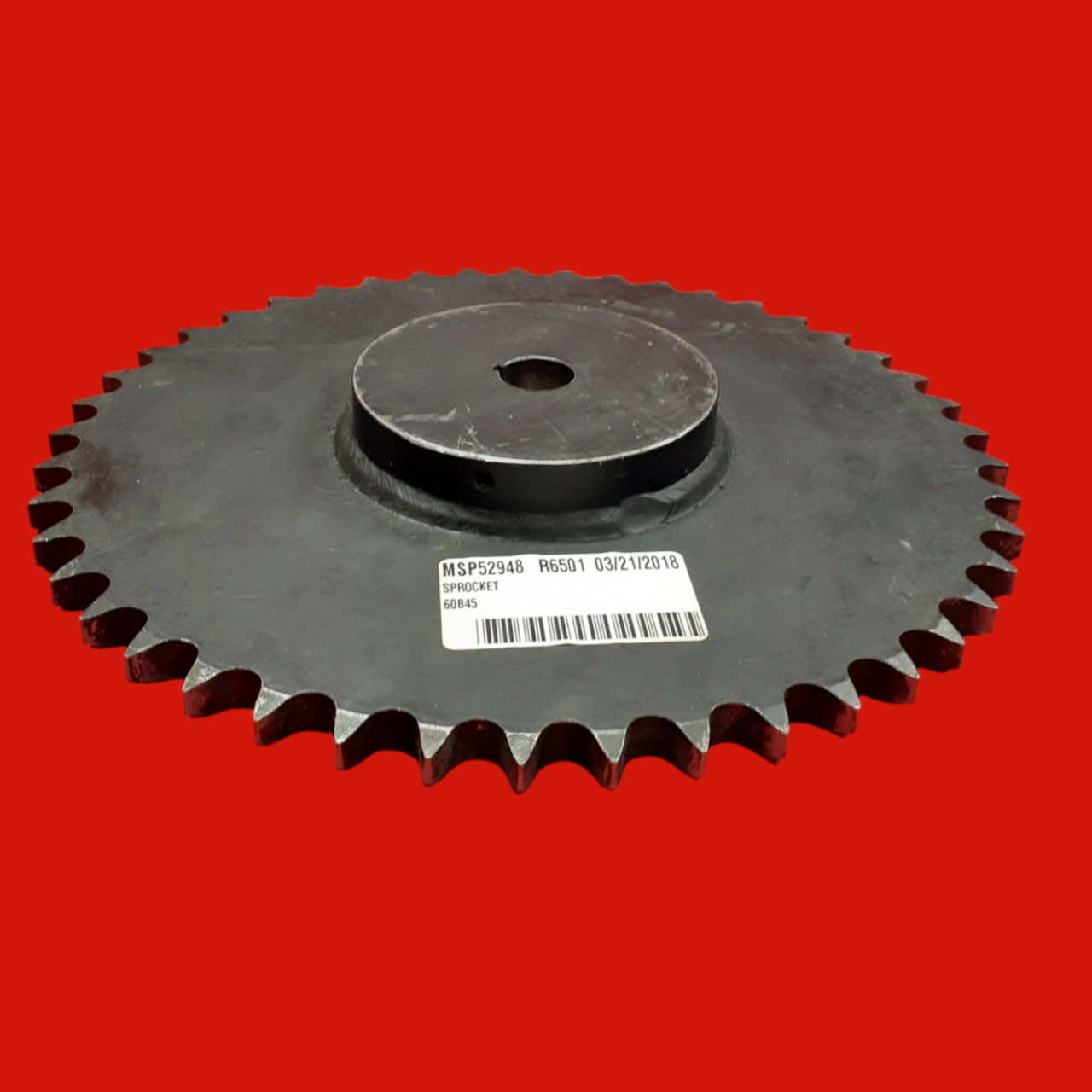 Martin 60B45 Welded B Sprocket