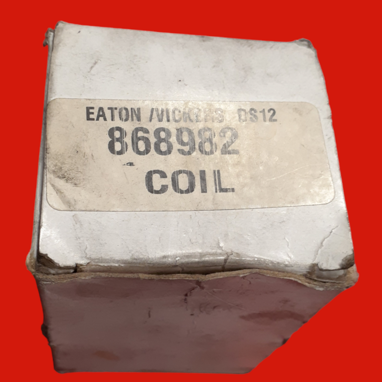 Eaton/Vickers 868982 Coil