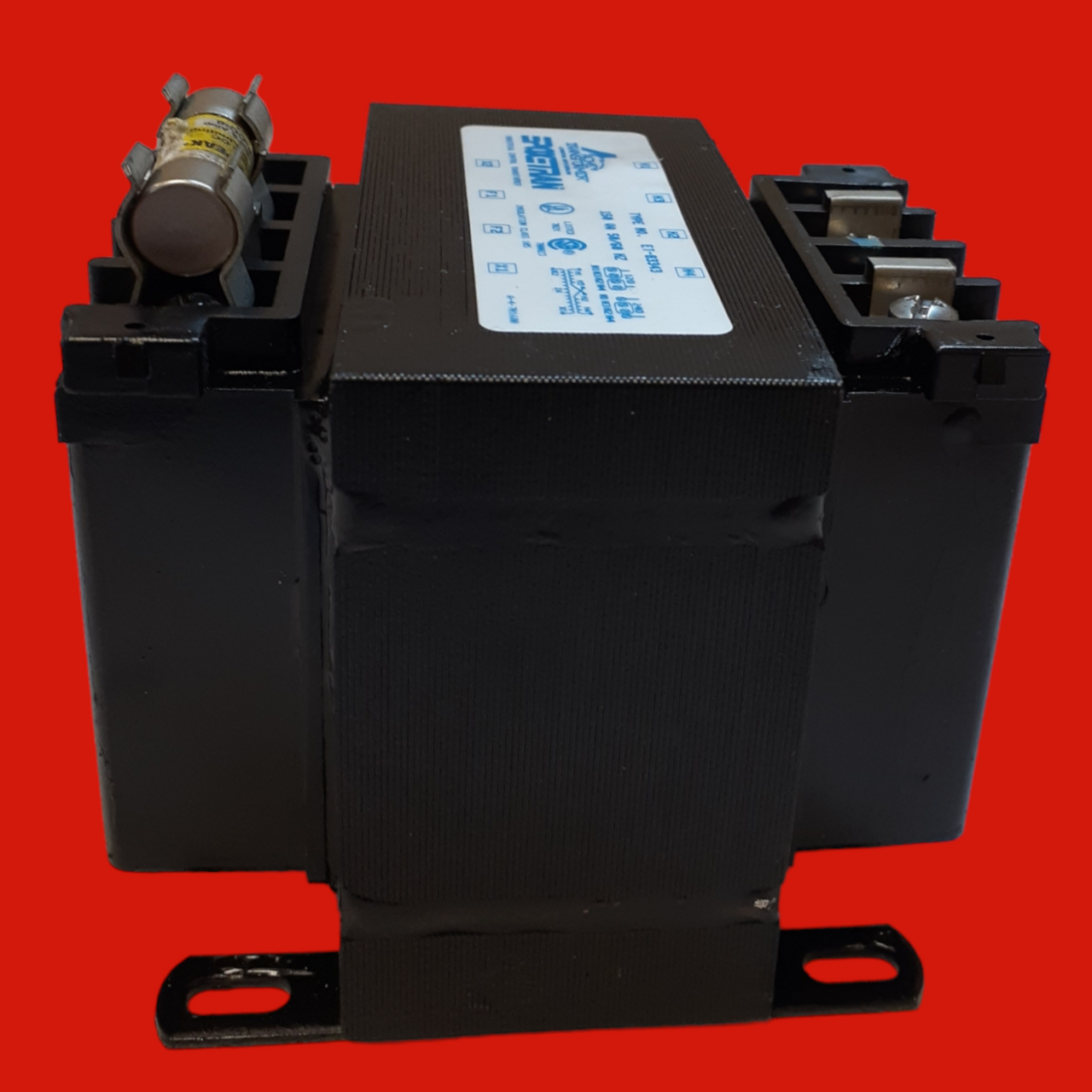 ACME Transformer Industrial Control Transformer, ET-83343