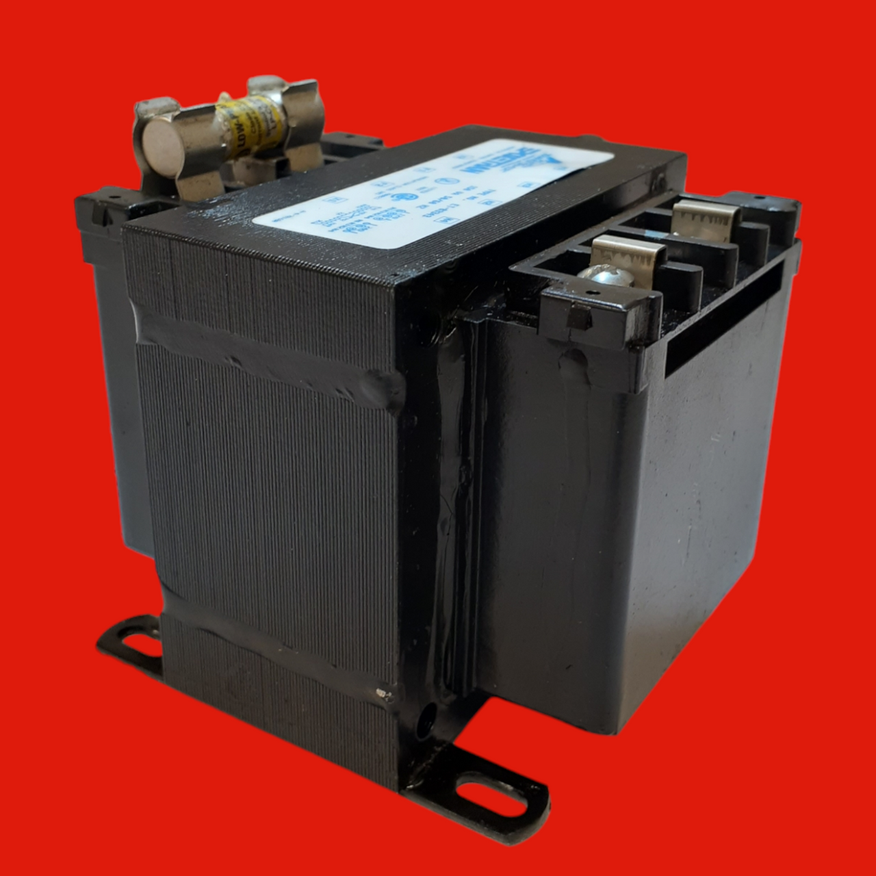 ACME Transformer Industrial Control Transformer, ET-83343