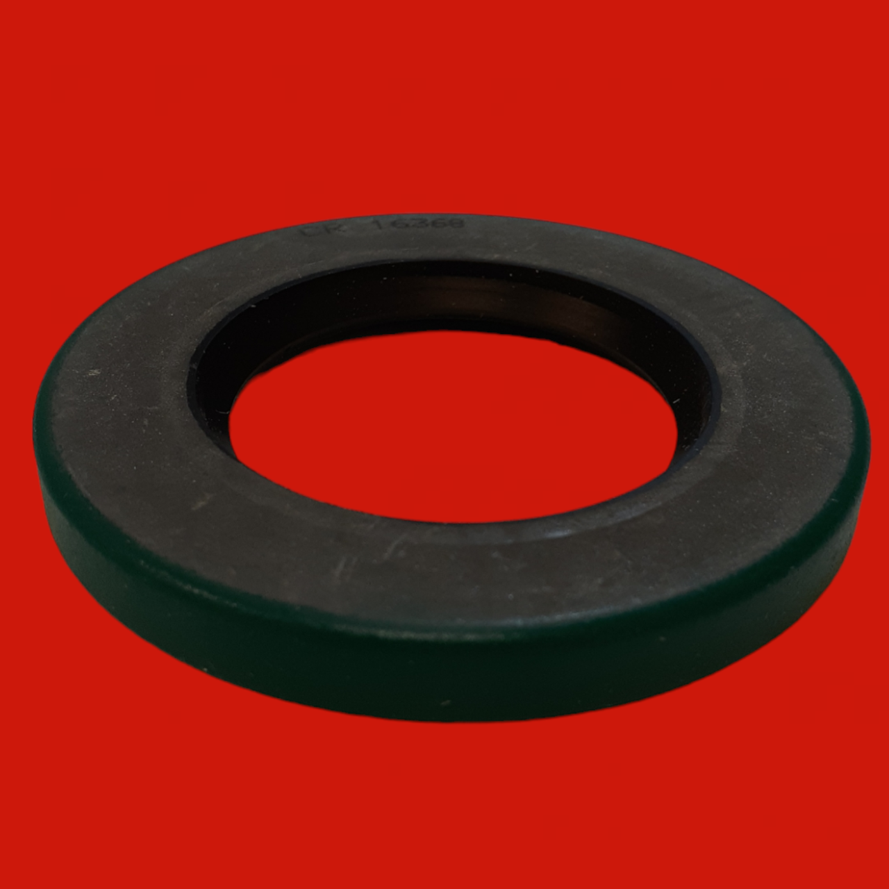 SKF 16368 Radial Shaft Seal with Double Metal Case, SKF Wave Lip