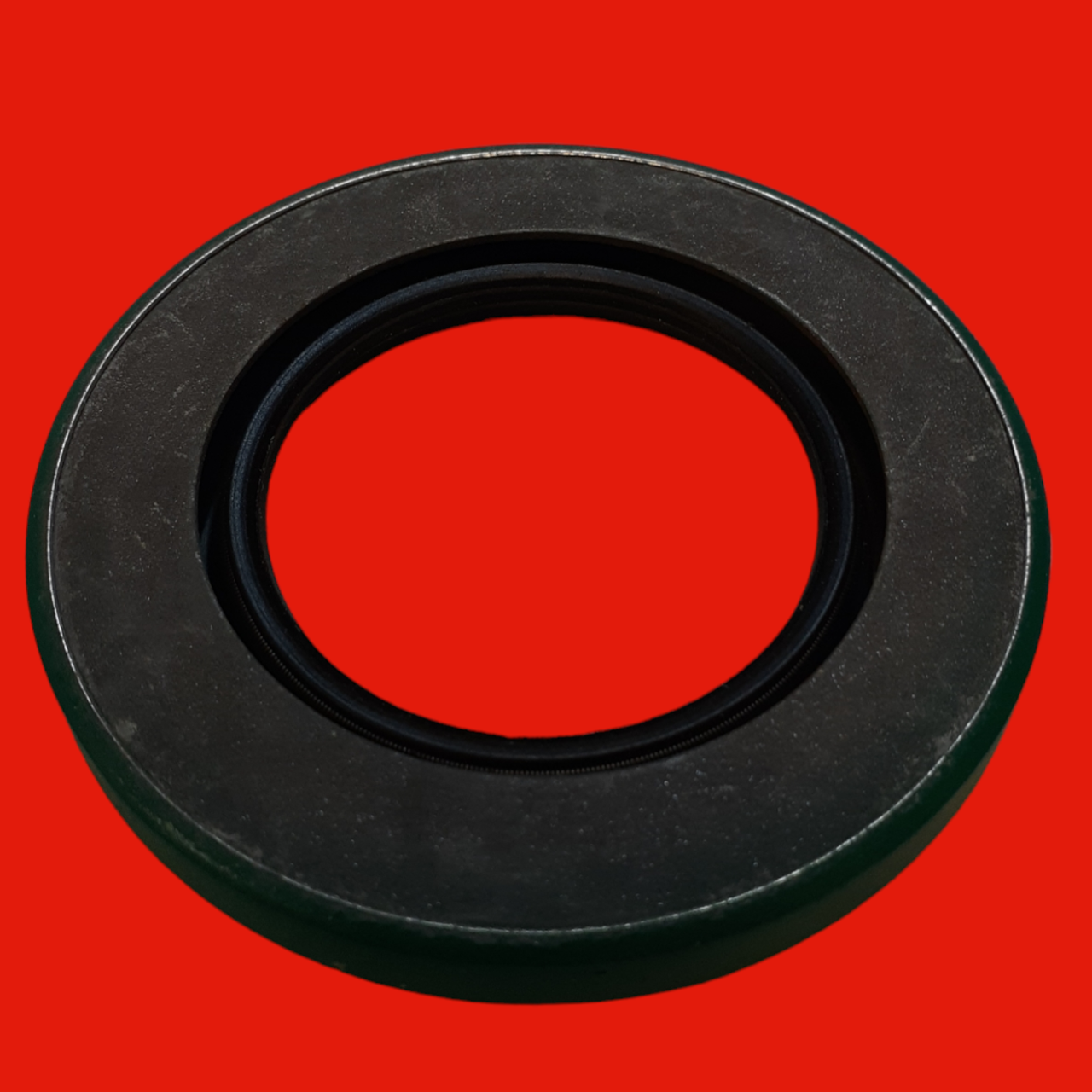 SKF 16368 Radial Shaft Seal with Double Metal Case, SKF Wave Lip