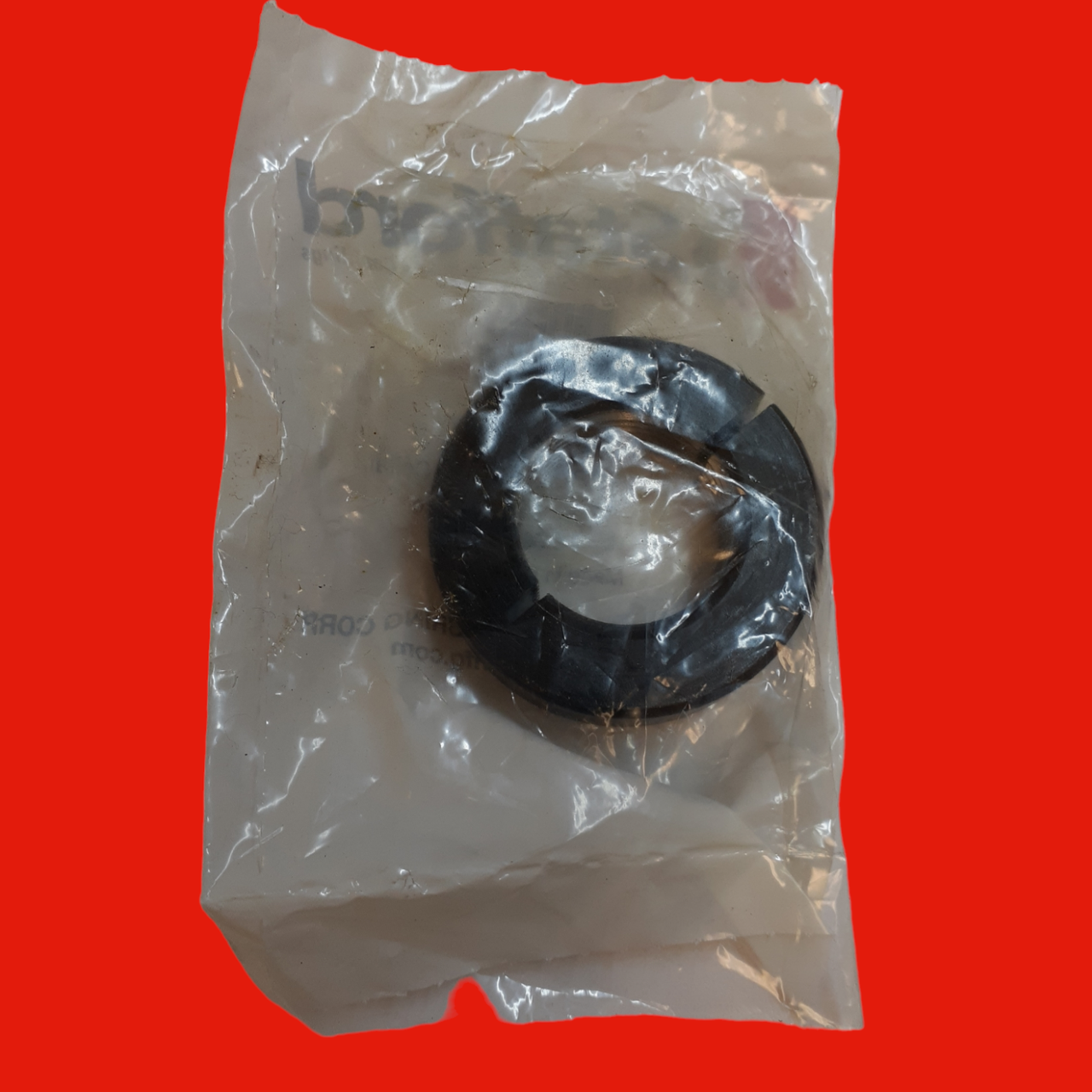 Stafford 7L100F, UNF/UNC Threaded Shaft Collar One-Piece Split Clamp-Type