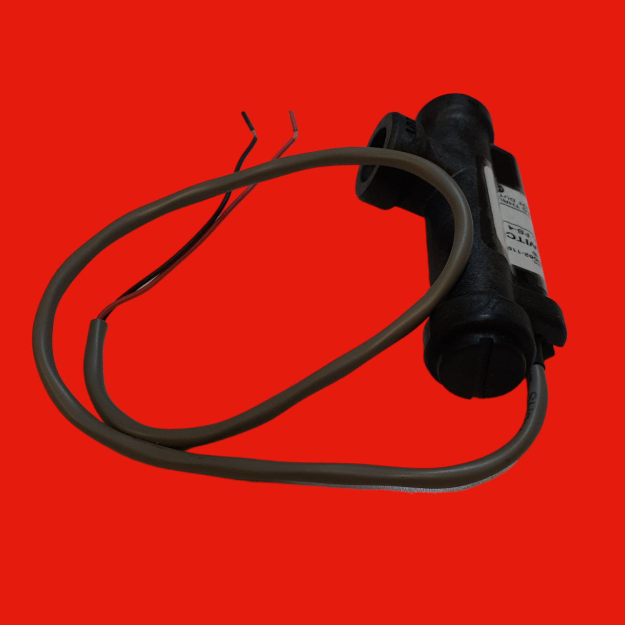 Gems 223606 Type FS-4 Flow Switch