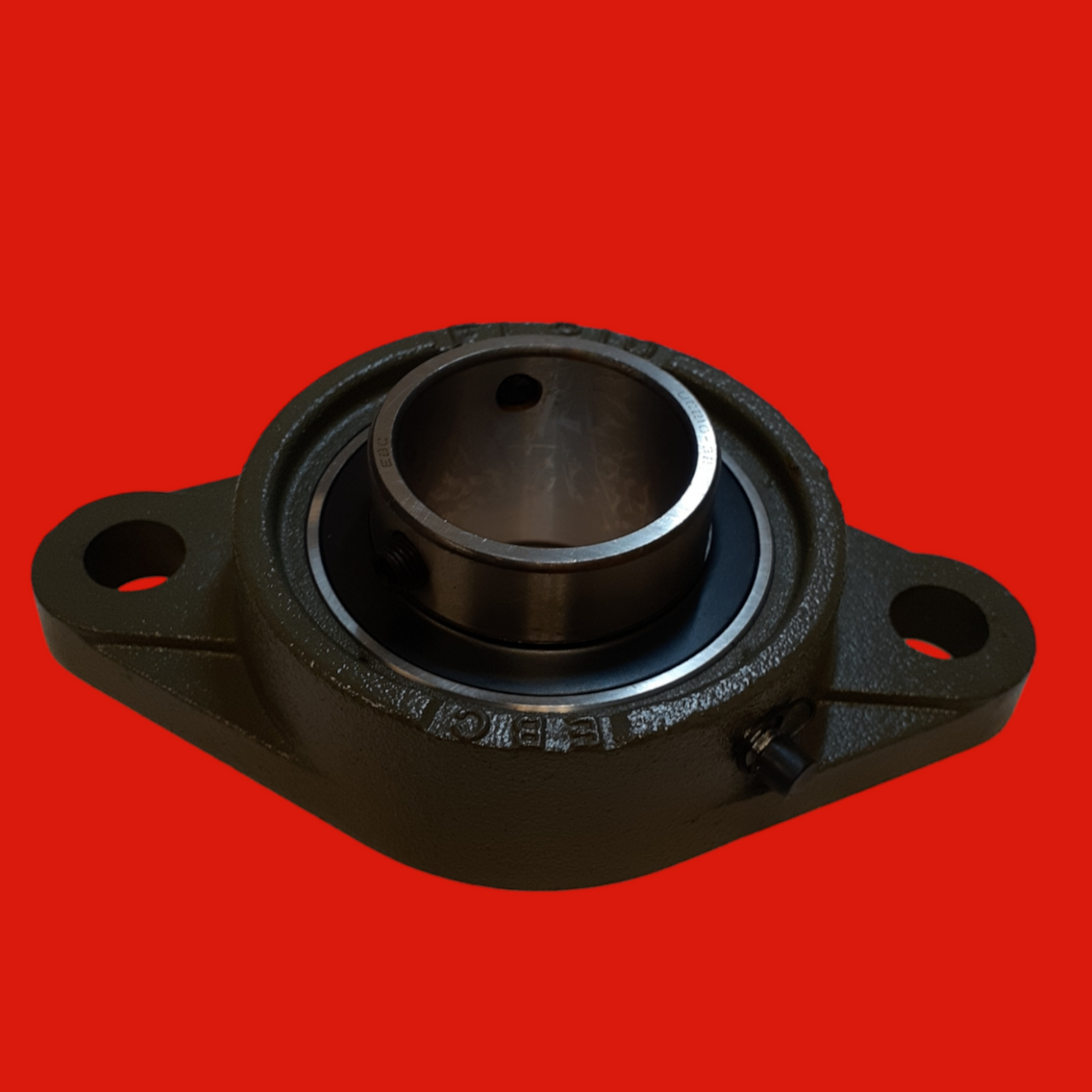EBC UCFL210-32 Flange Pillow Block Ball Bearing