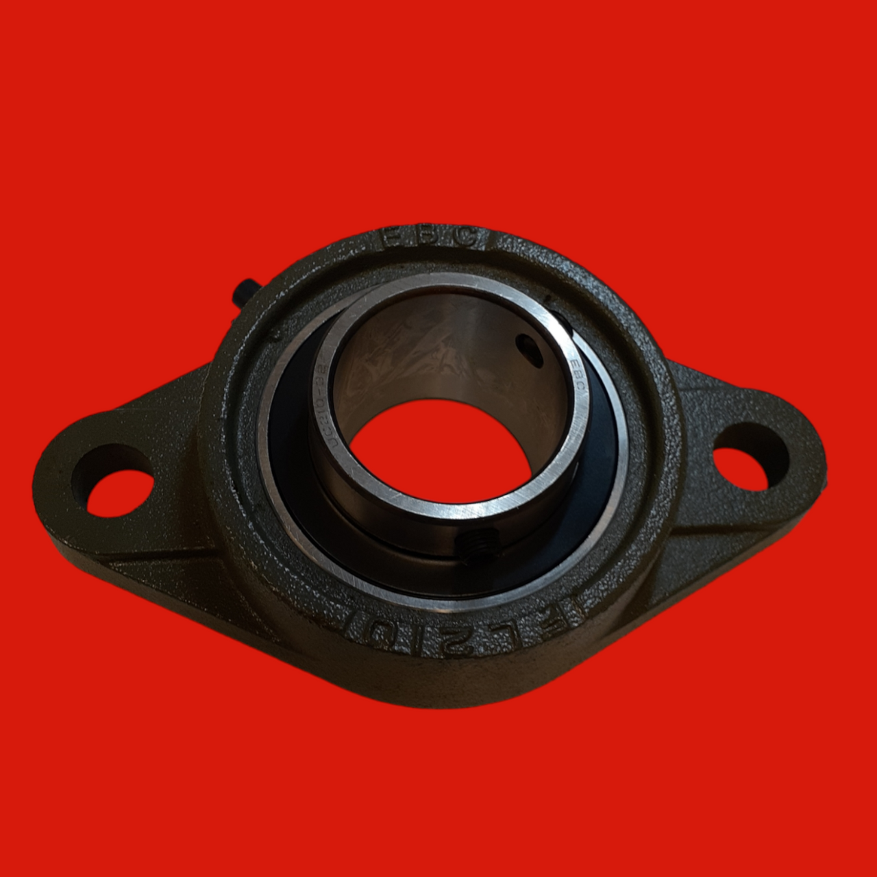 EBC UCFL210-32 Flange Pillow Block Ball Bearing