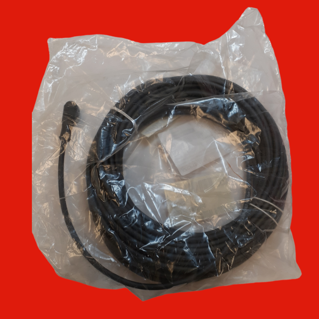 Telemecanique XZCP1241L15 Sensor Cable With M12 Plug